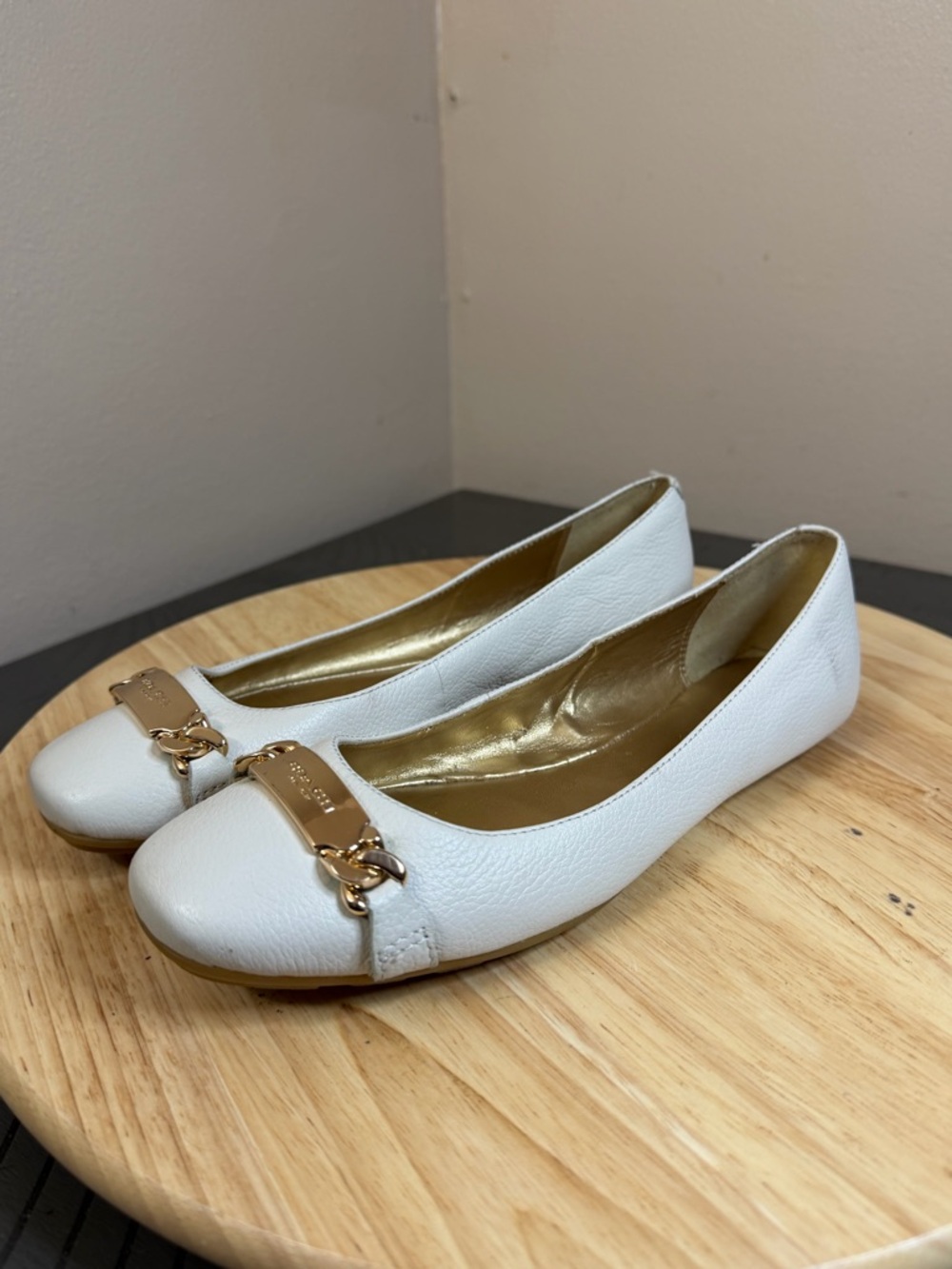 Coach women’s Bianca shoes